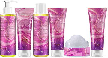 GEBEATY regalo de baño, opción ideal para ocasiones especiales