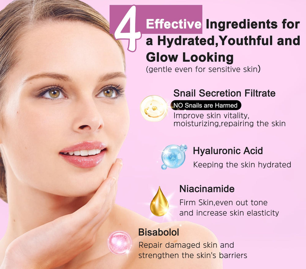 GEBEATY-limpiador-mucin-caracol limpia sin resecar ni irritar.
