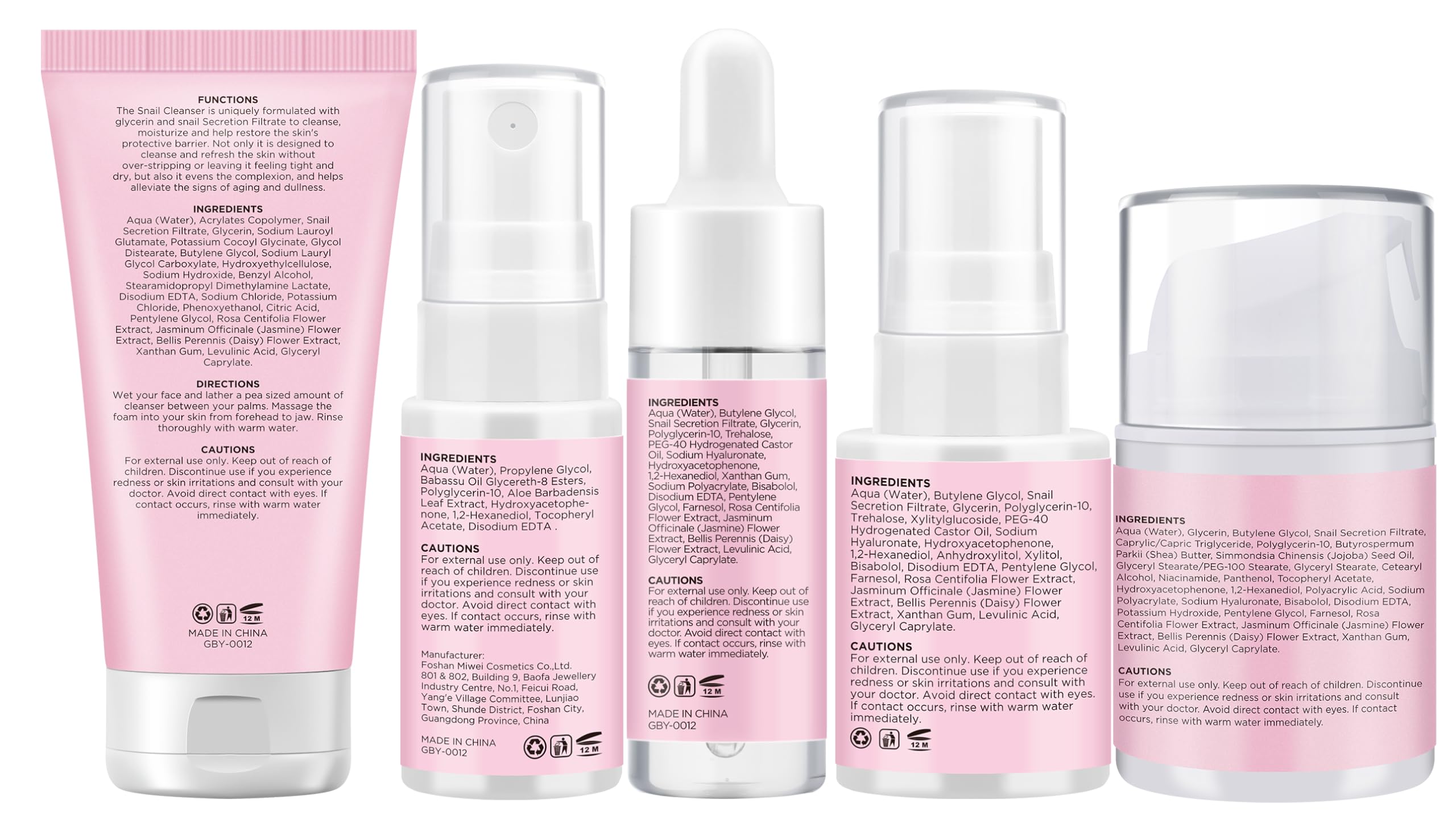 GEBEATY-regalo-cuidado-piel-mujer ideal para sorprender con autocuidado.