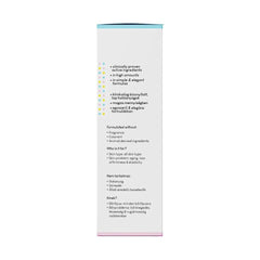 Geek & Gorgeous Power Peptides Serum, absorción rápida para piel lista para maquillaje.