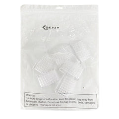 Gejoy peine lateral tortuga transparente ligero y cómodo de llevar