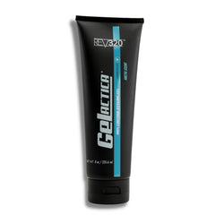 Gelactica Max Control, envase 237 ml, fijación fuerte para todo el día.