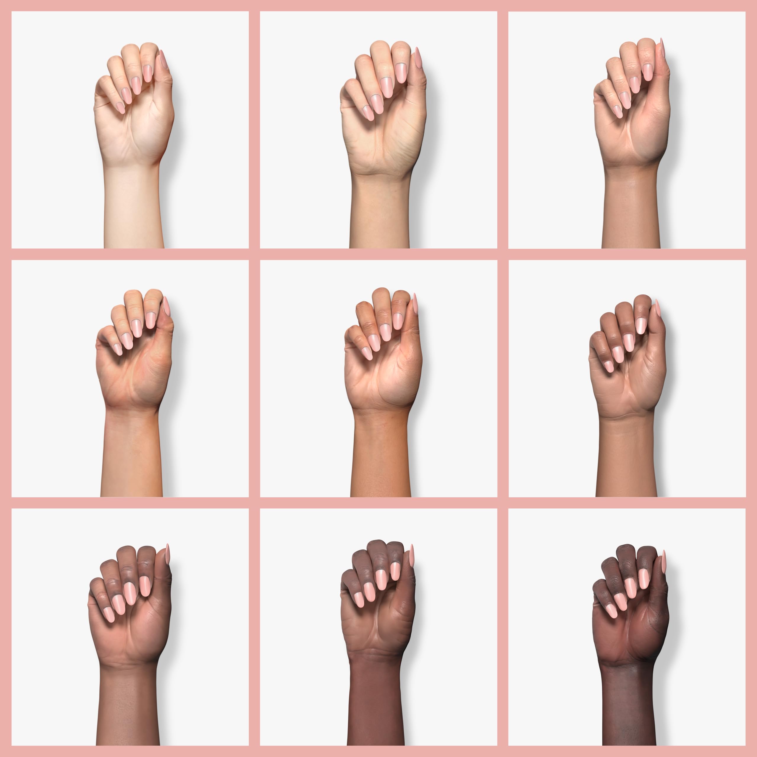 Gelish Structure Gel mejora la resistencia de las uñas con acabado duradero