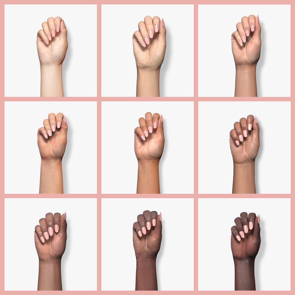 Gelish Structure Gel mejora la resistencia de las uñas con acabado duradero