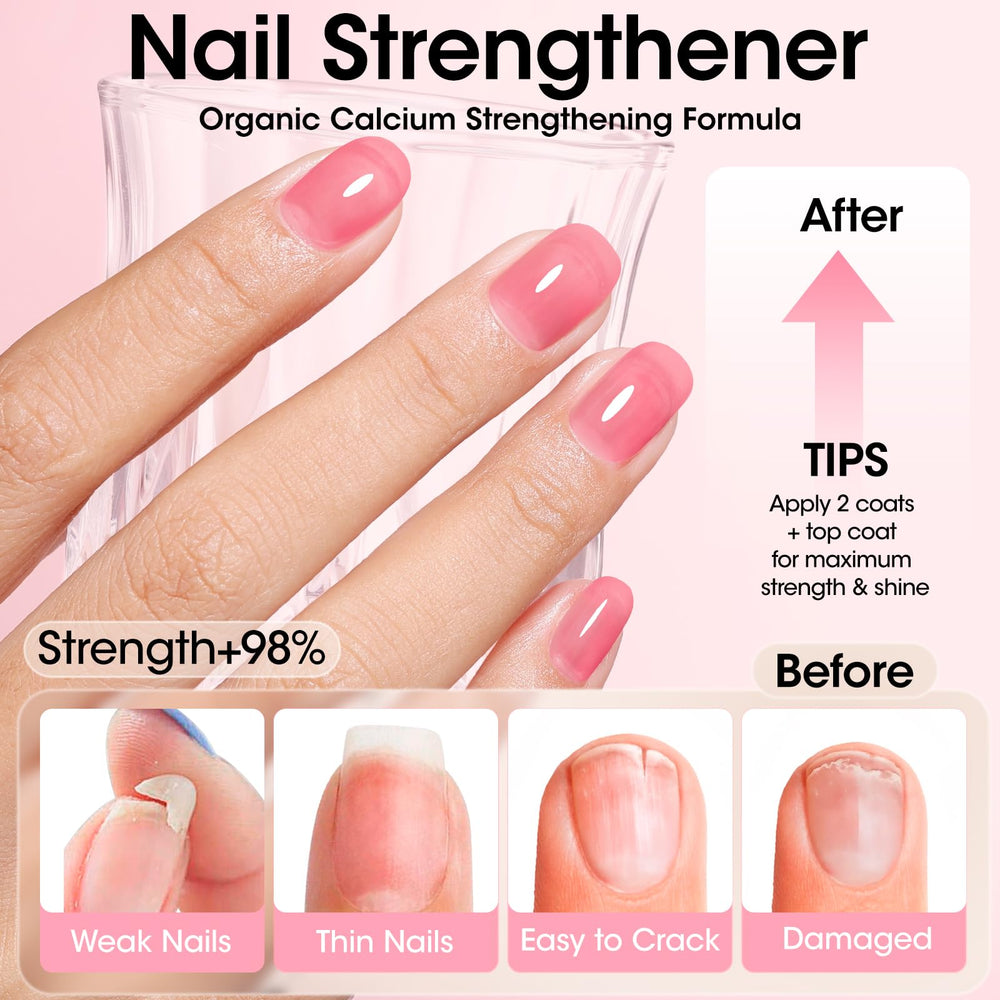 GELLEN acabado natural rosado suave: complemento ideal para cualquier tono de piel.