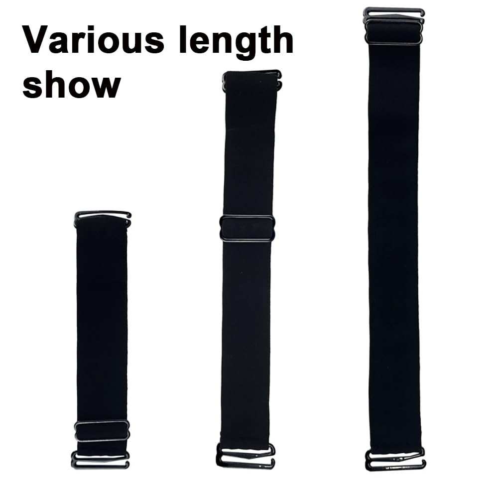 GELXGRIT mayor comodidad y transpirabilidad, banda elástica ajustable para uso prolongado.