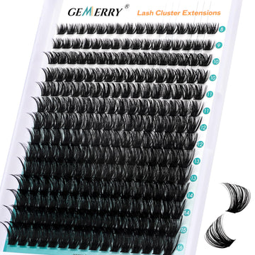 GEMERRY: capacidad de 280 conjuntos para crear looks personalizados.
