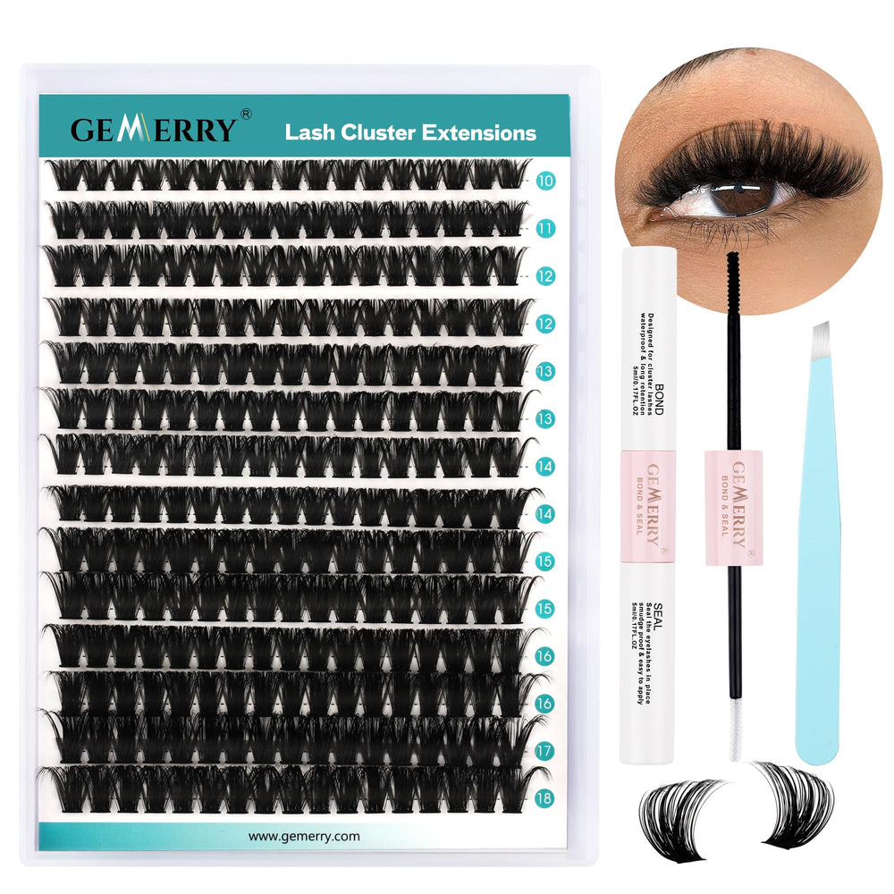 GEMERRY conjunto de extensiones para principiantes con 80D ideal para uso en casa