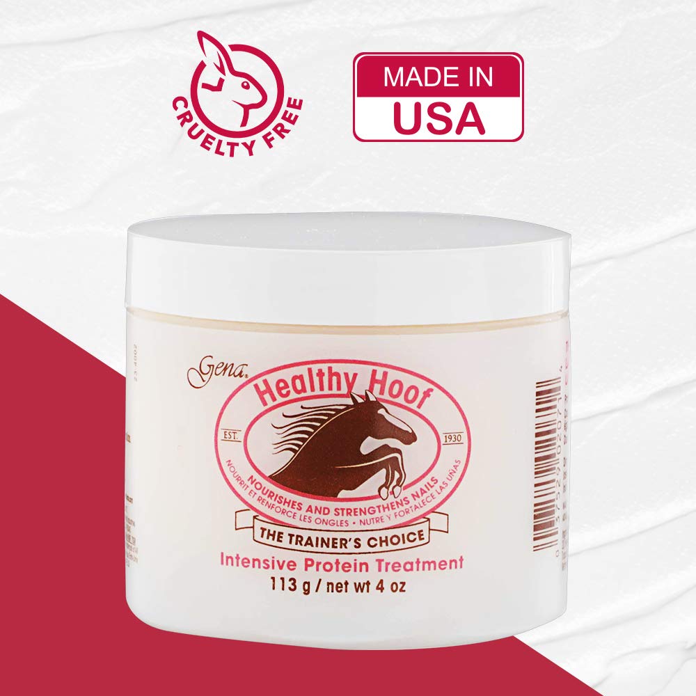 Crema de cuidado completo Gena protege manos, pies y uñas