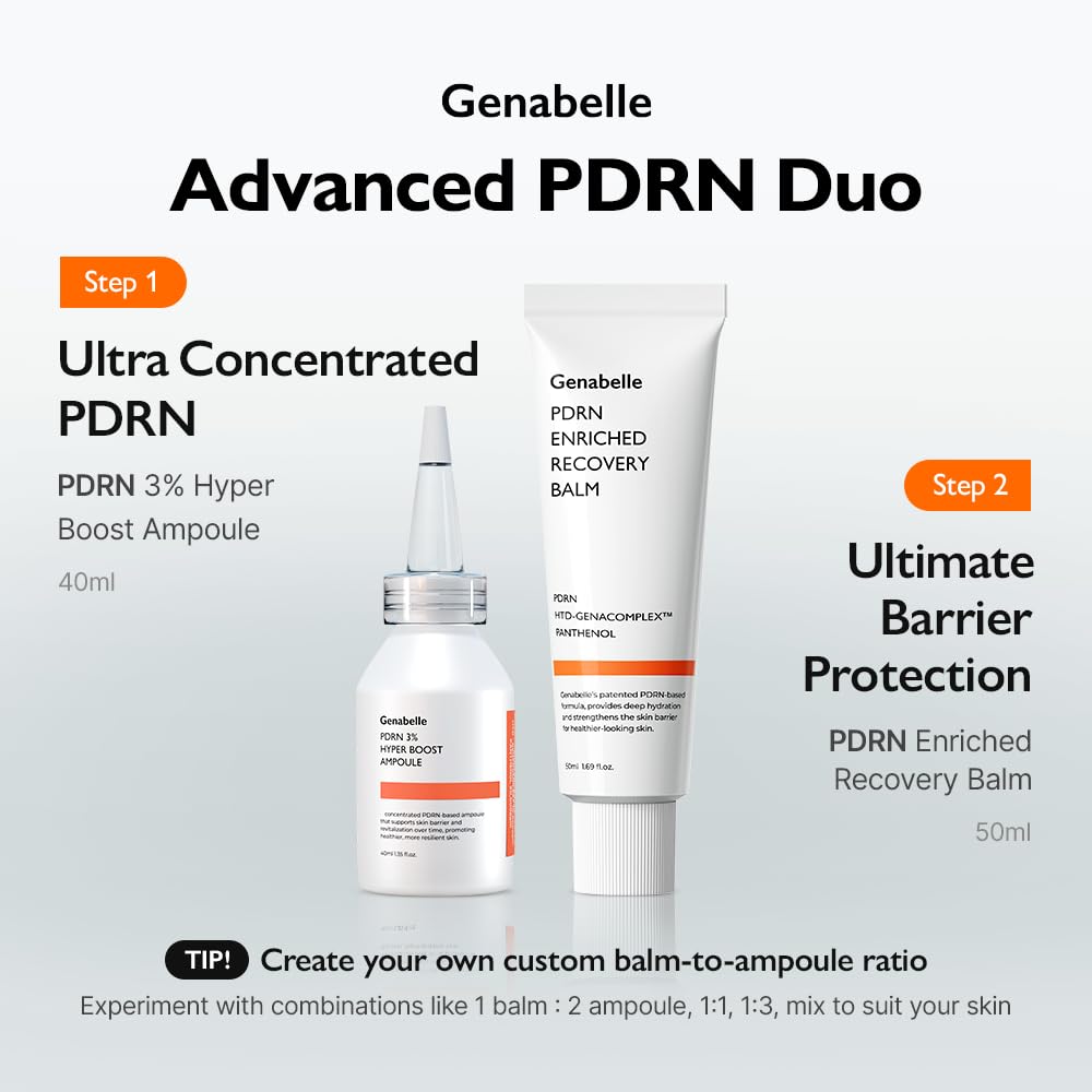 Travel-friendly packaging is ideal for daily use and on-the-go routines.