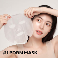 Genabelle PDRN: brillo radiante para piel saludable y luminosa