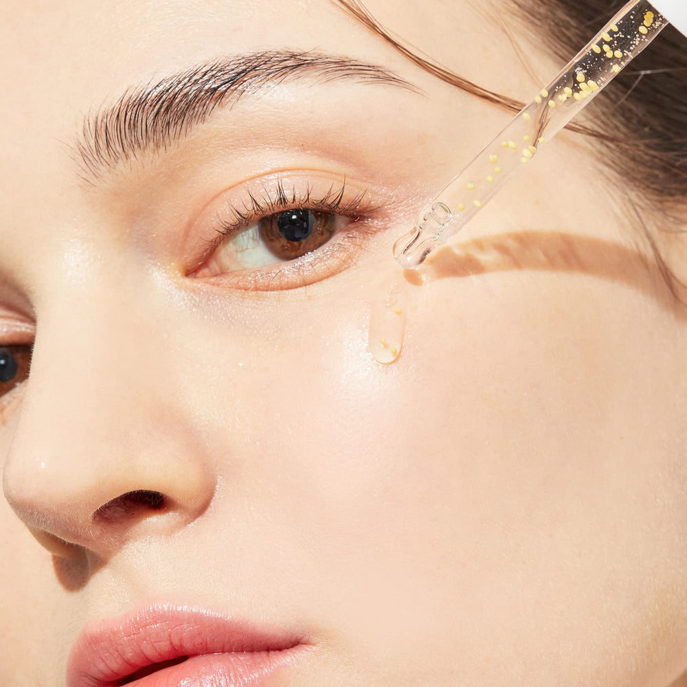 Genabelle PDRN Vita Toning Ampoule – usage quotidien simple pour une routine peau soignée.