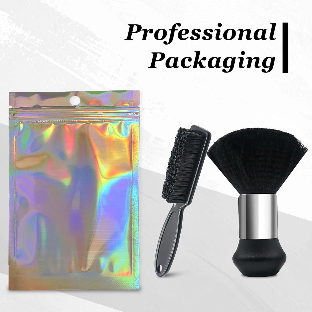 Materiales duraderos del set Generic para uso diario en salones.