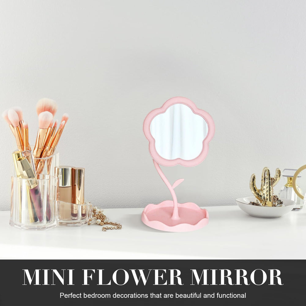 Generic diseño floral decorativo añade estilo a tu escritorio