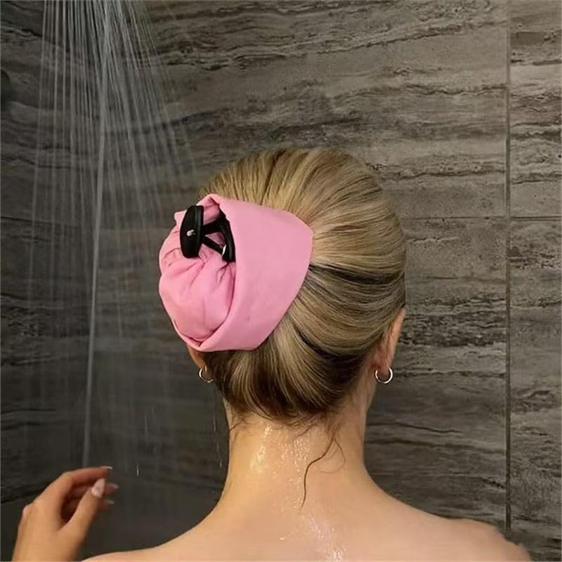 Gorro Crown de Generic ideal para piscina, mantiene el peinado.