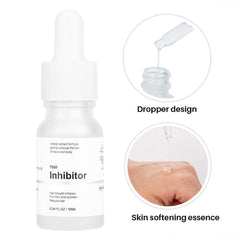 Sérum Generic para axilas: fórmula sin fragancia para uso diario.