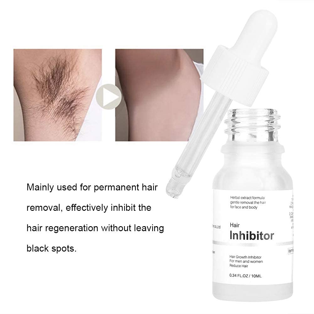 Sérum Generic para espalda: aplicable a áreas amplias con absorción.