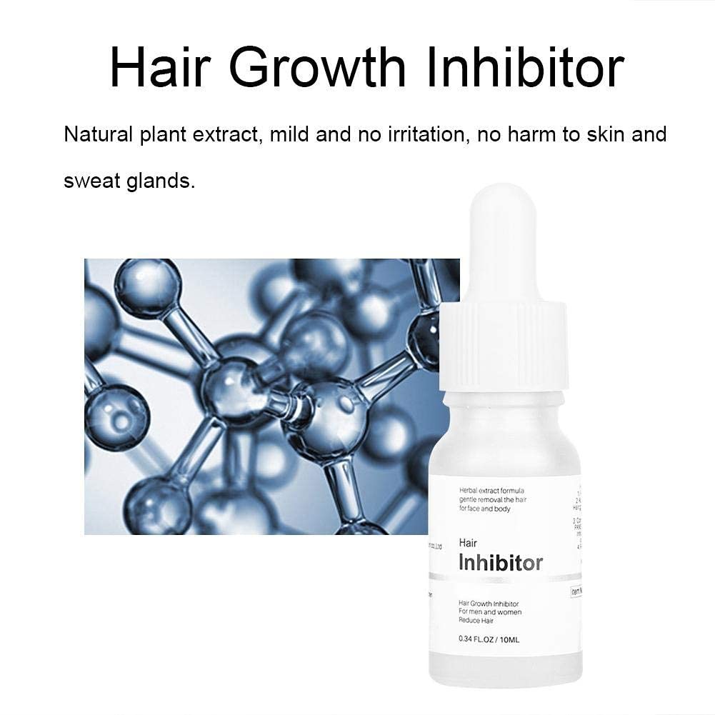 Sérum Generic para manos: hidratación y cuidado posterior a depilación.