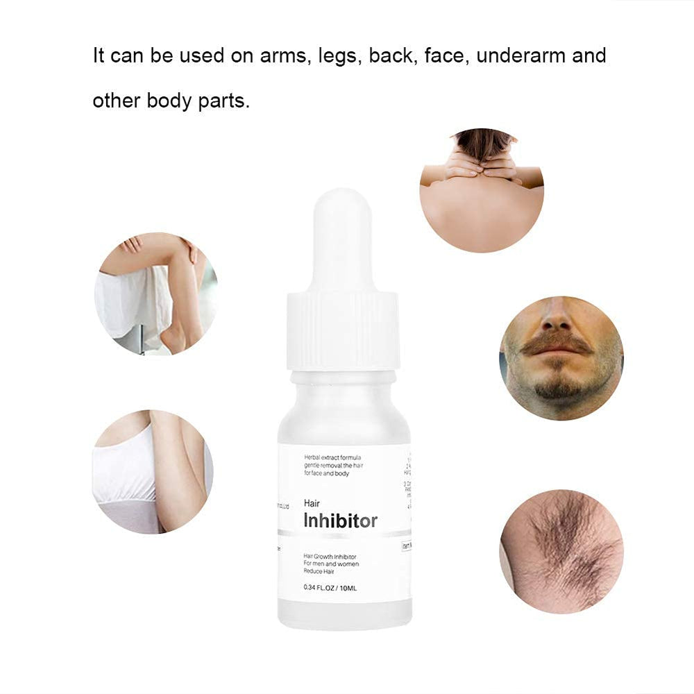Sérum Generic para piernas: piel más lisa tras cada aplicación.