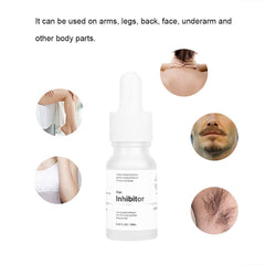 Sérum Generic para piernas: piel más lisa tras cada aplicación.