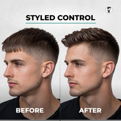 Versatilidad de estilos con Gentlemen Republic para looks variados.