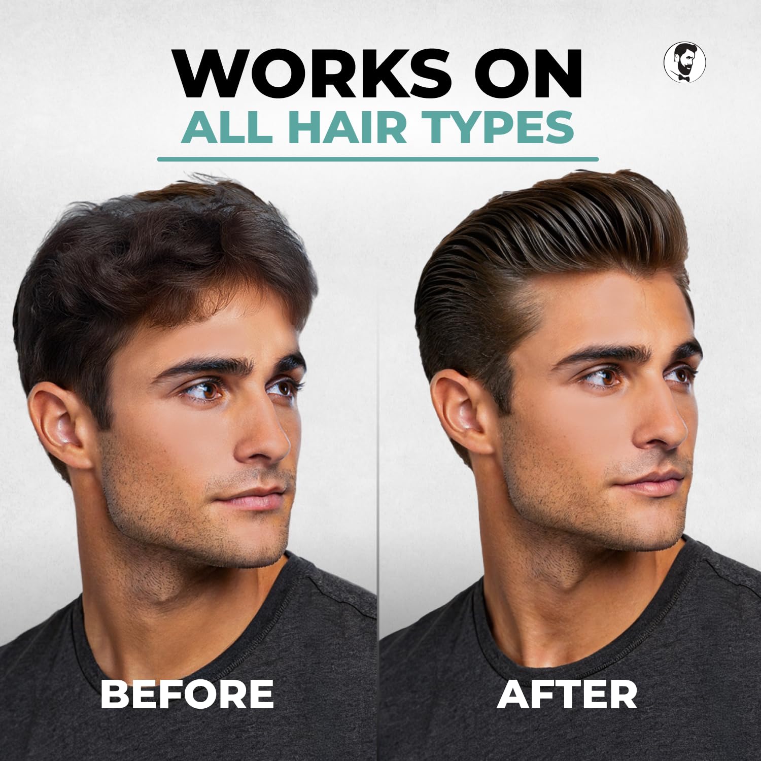 Fragancia fresca y agradable con Gentlemen Republic.