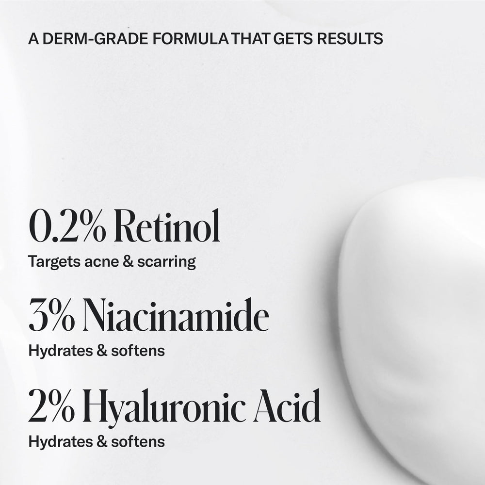 Geologie acide hyaluronique hydrate en profondeur sans obstruer les pores.