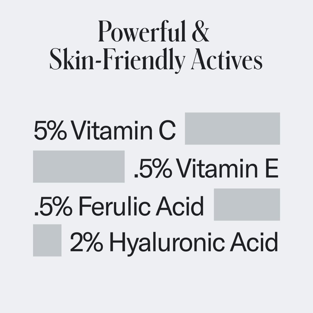 Geologie Serum antioxidante protege la piel frente a estrés ambiental.