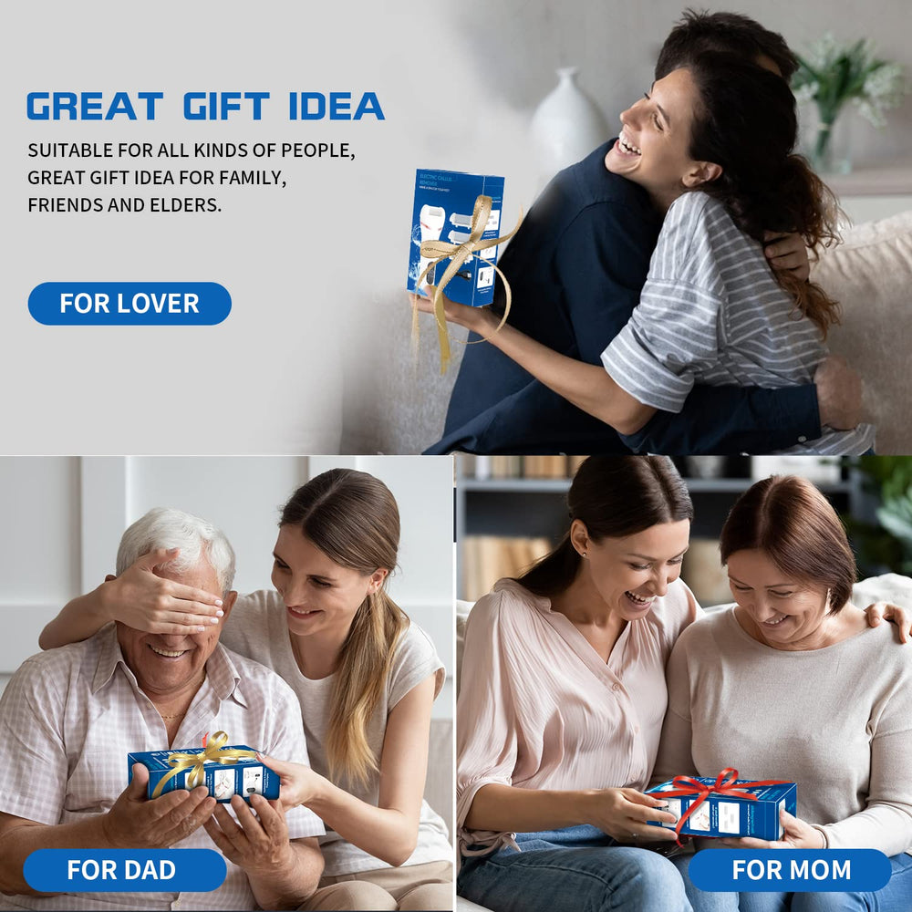 Geopu regalo ideal para mujer u hombre.