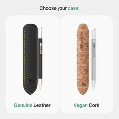 GERMANIKURE Emplea bastón para empujar y retirar cutículas con seguridad.