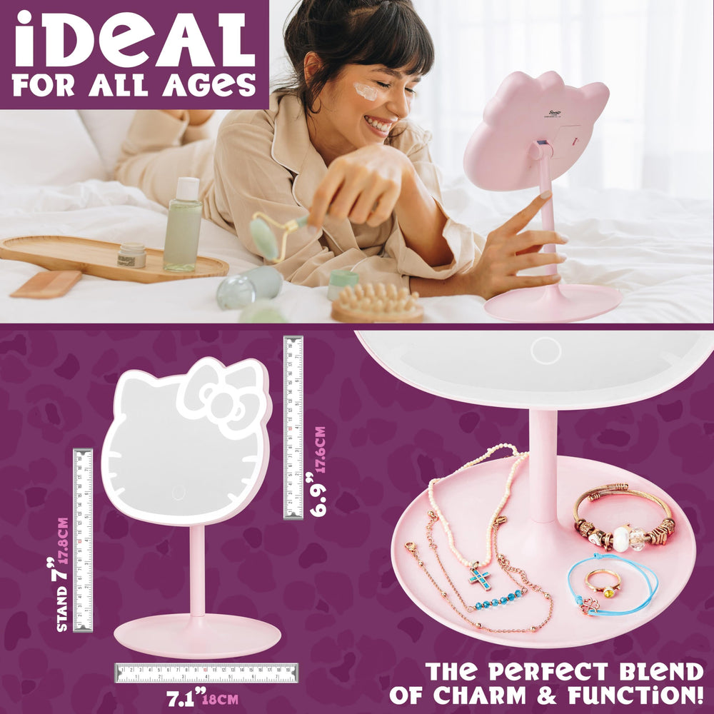 Get Trend Hello Kitty: empaque listo para regalo, ideal para cumpleaños