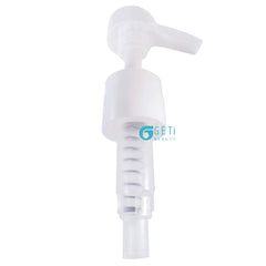 Tubo recortable Geti Beauty de 9 pulgadas para adaptar botellas pequeñas