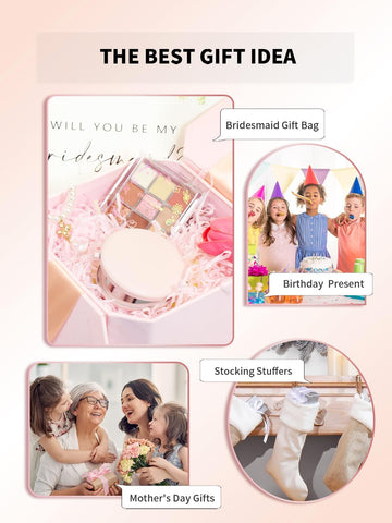 Getinbulk espejo como regalo ideal para ocasiones especiales