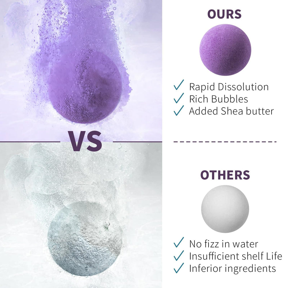 Aroma relajante GETT lavanda para spa en casa.