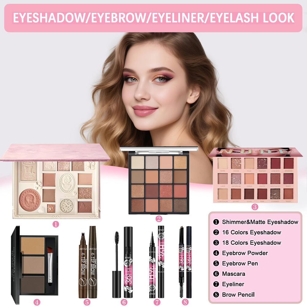 Geyomi labial y gloss para color duradero e hidratación