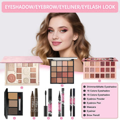 Geyomi labial y gloss para color duradero e hidratación