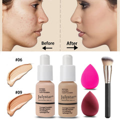 Geyomi labiales líquidos: tres tonos duraderos para el día a día.