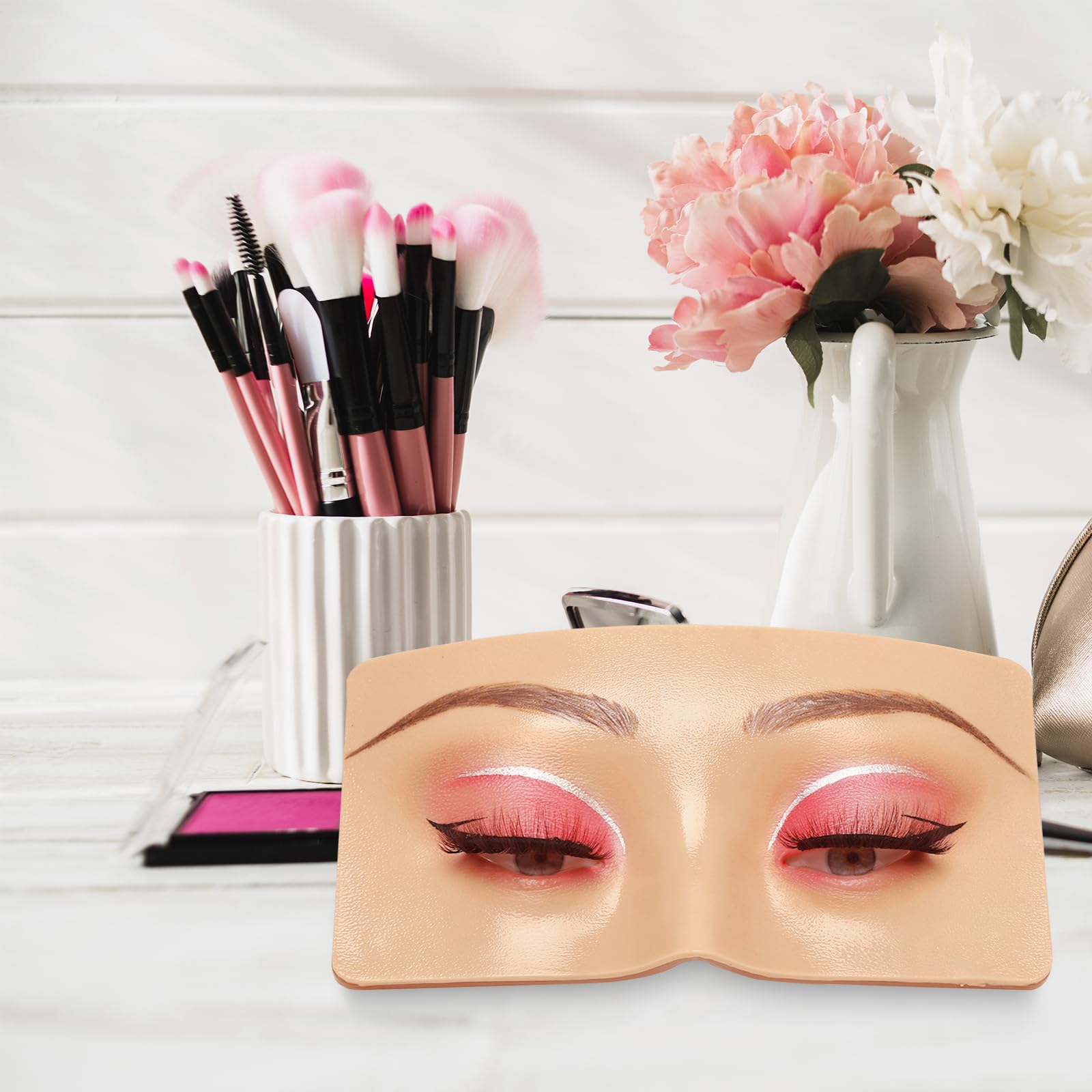 GFPGYQ regalo ideal para estudiantes de belleza y aficionados.