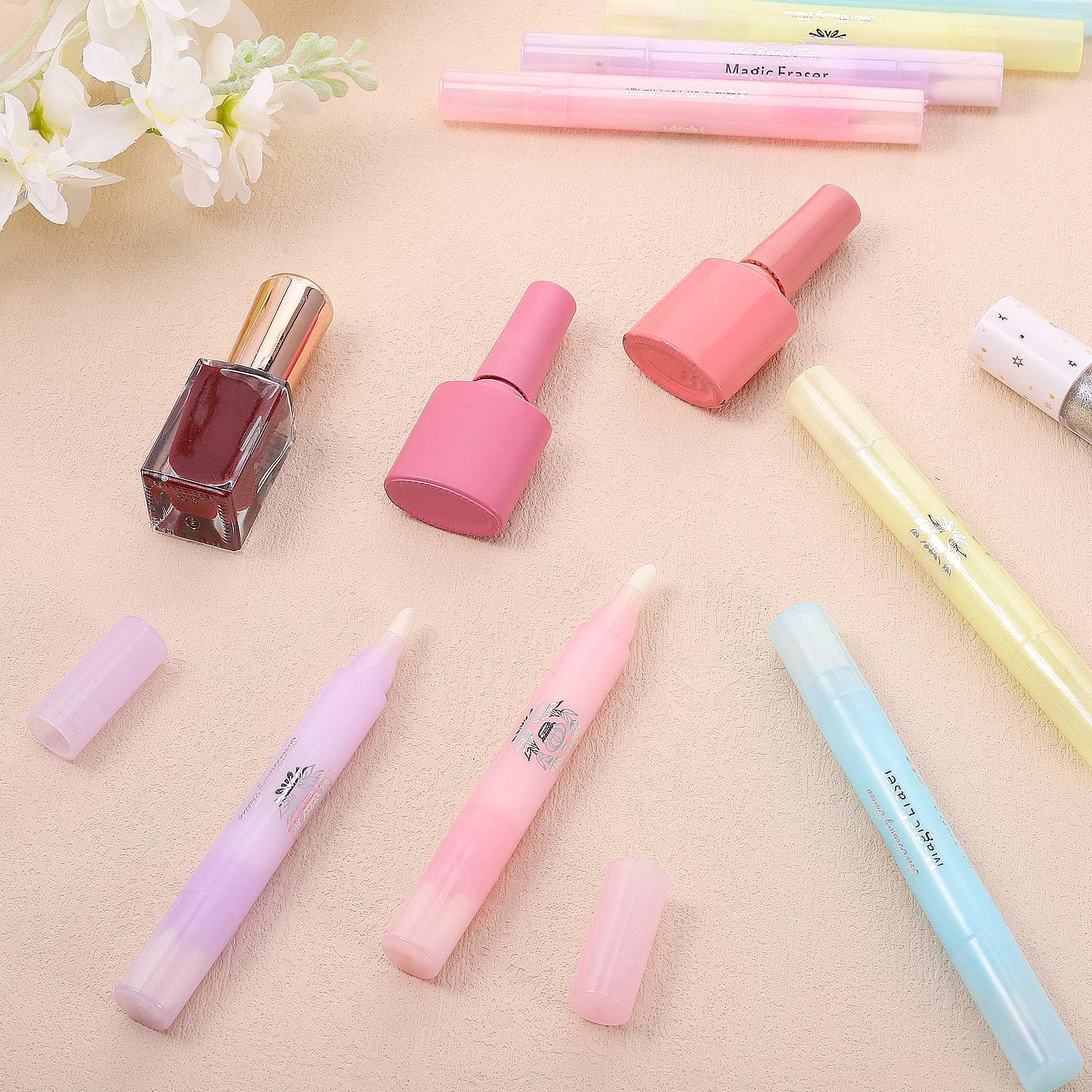 GGSTDDUP regalo ideal para aficionados a las uñas.