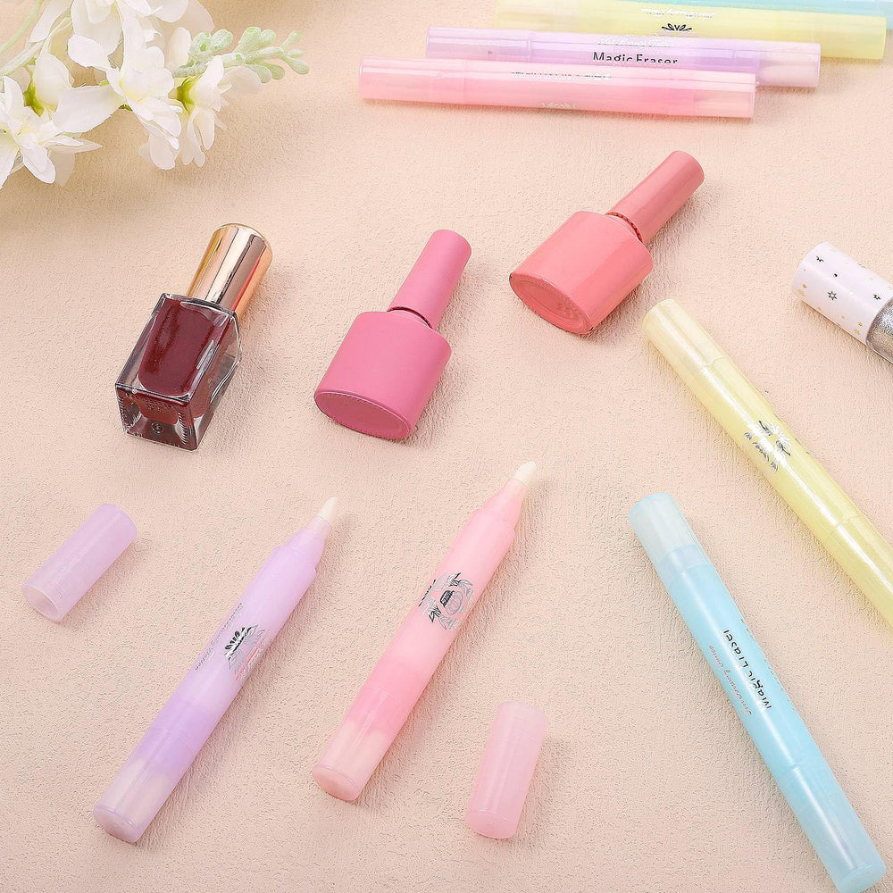 GGSTDDUP regalo ideal para aficionados a las uñas.