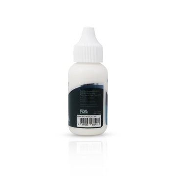 GHOSTBOND Platinum es adecuado para piel grasa y sudor intenso