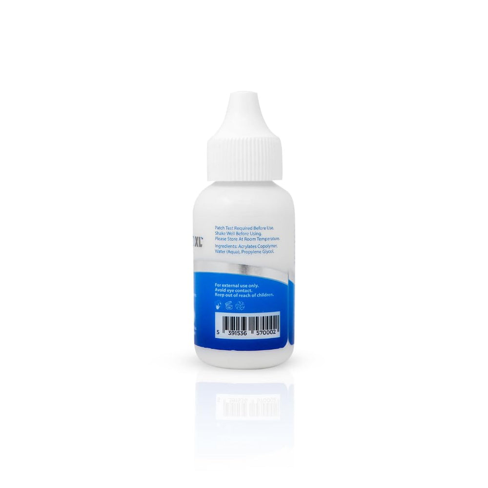 GhostBond XL uso diario para pelucas y soluciones de cabello.