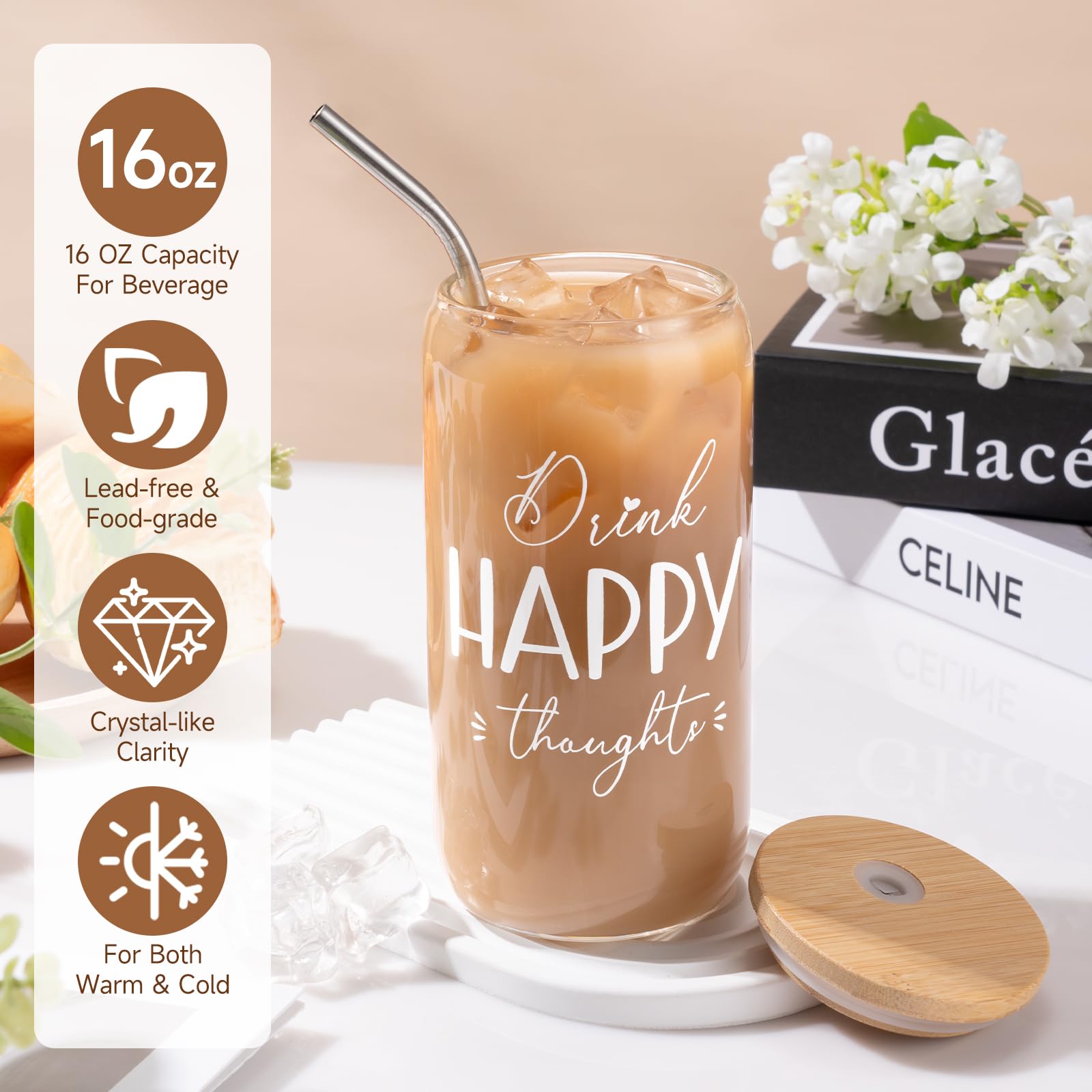 Crema de manos GiftPeak hidratante, complemento perfecto para el cuidado diario.