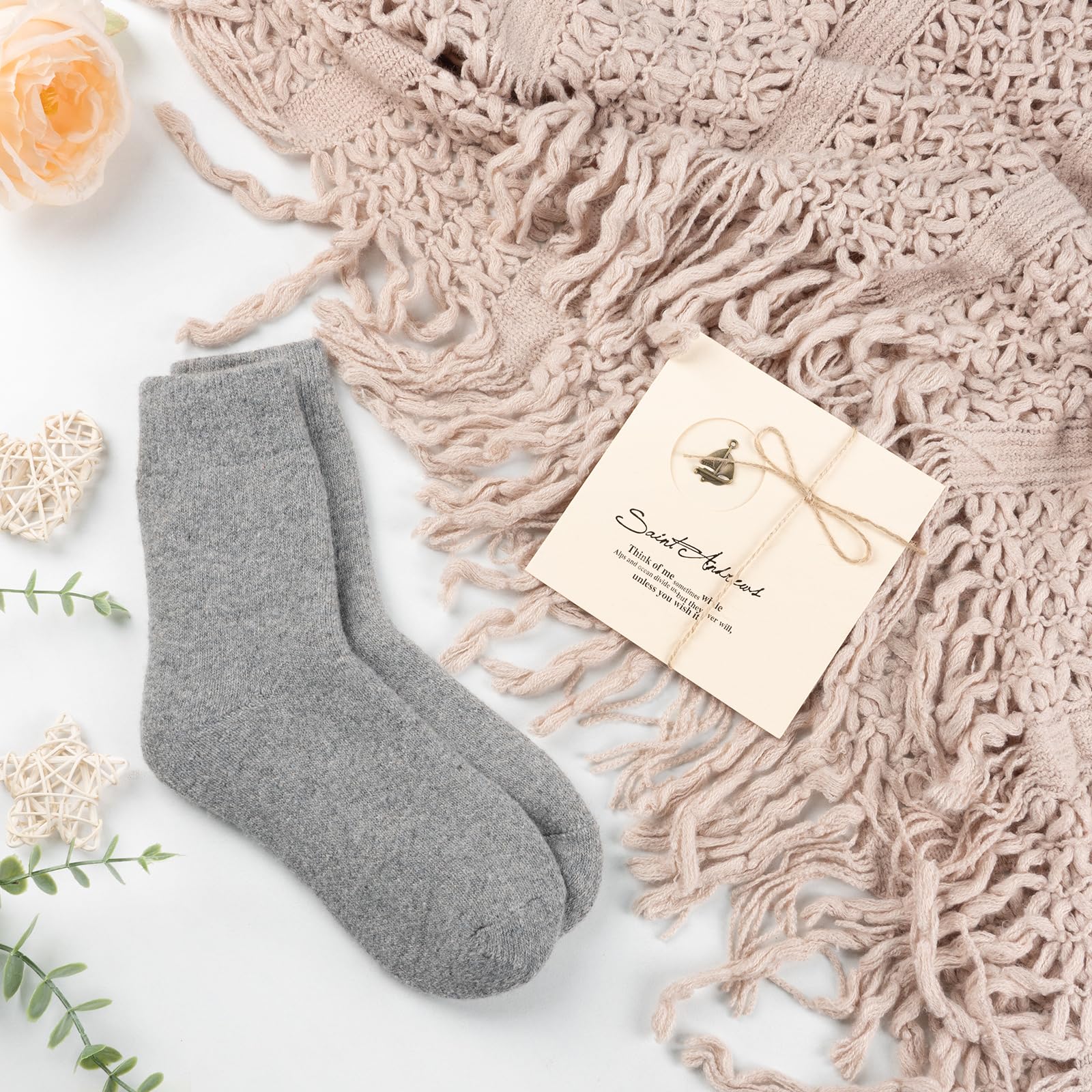 GiftPeak cuchara de madera para servir con elegancia.