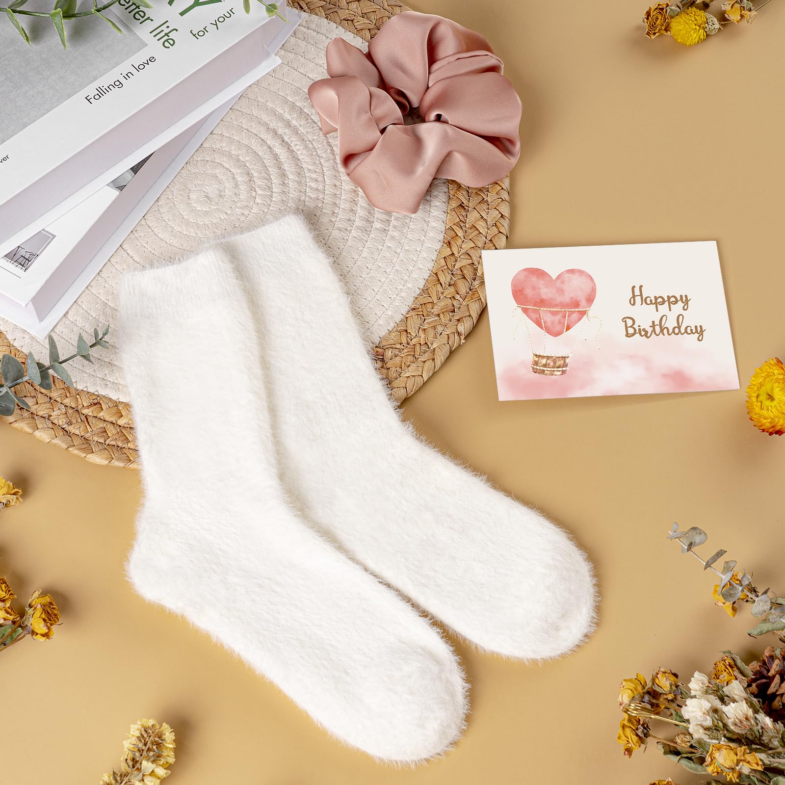 Posavasos GiftPeak, protege superficies con estilo