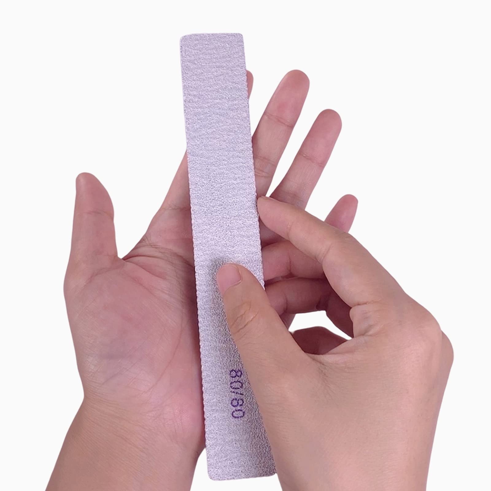 GigaGround Lima para manicura profesional, ideal para técnicos que trabajan rápido.