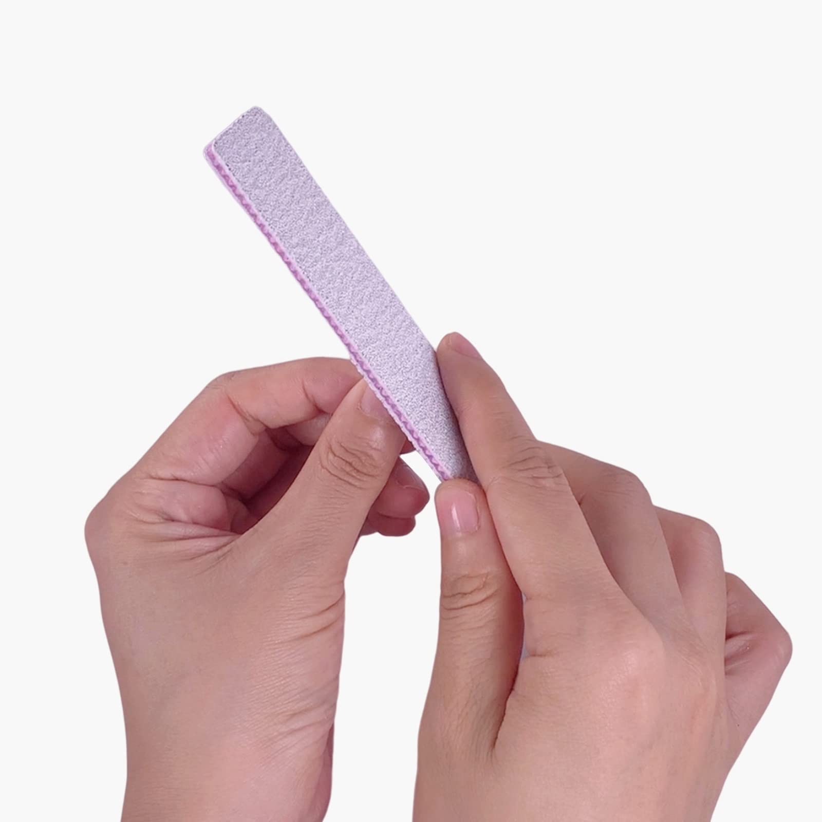 Lima de GigaGround para uñas de mascotas, cuidado suave.