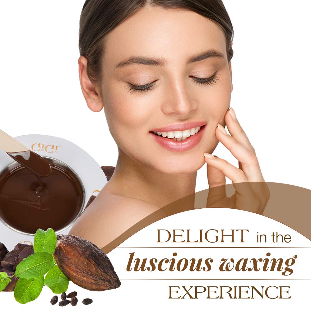 GIGI uso facial y corporal, ideal para zonas delicadas
