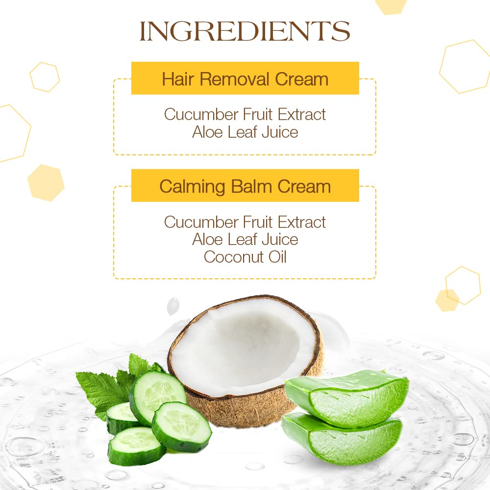 Envase de una onza de crema GiGi, compacto y práctico