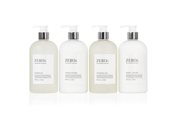 Gilchrist & Soames coleccion-zero espuma cremosa para limpieza suave.